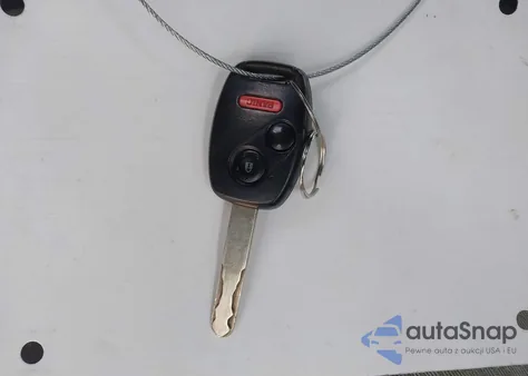 2009 Honda Ridgeline Rt из США, поврежденный, VIN 5FPYK16239B105889